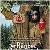 Der Räuber Hotzenplotz : poster