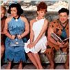 Flintstones - Die Familie Feuerstein : photo Brian Levant, Elizabeth Perkins, John Goodman, Rick Moranis, Rosie O'Donnell
