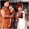 Flintstones - Die Familie Feuerstein : photo Brian Levant, Elizabeth Perkins, John Goodman