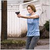 Untraceable : photo Diane Lane, Gregory Hoblit