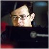 Untraceable : photo Colin Hanks, Gregory Hoblit