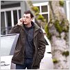 Untraceable : photo Colin Hanks, Gregory Hoblit