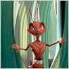 Antz – Was krabbelt da? : photo Eric Darnell