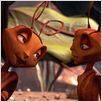Antz – Was krabbelt da? : photo Eric Darnell