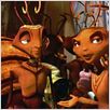 Antz – Was krabbelt da? : photo Eric Darnell