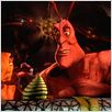 Antz – Was krabbelt da? : photo Eric Darnell