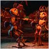 Antz – Was krabbelt da? : photo Eric Darnell