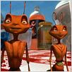 Antz – Was krabbelt da? : photo Eric Darnell
