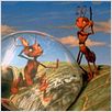 Antz – Was krabbelt da? : photo Eric Darnell
