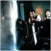 Fulltime Killer : photo Johnnie To