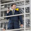 Get Smart : photo Peter Segal, Steve Carell