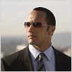 Get Smart : photo Dwayne Johnson, Peter Segal