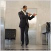 Get Smart : photo Dwayne Johnson, Peter Segal