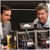 Get Smart : photo Peter Segal, Steve Carell
