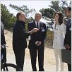 Get Smart : photo Alan Arkin, Anne Hathaway, Cedric Yarbrough, Dwayne Johnson, James Caan