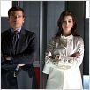 Get Smart : photo Anne Hathaway, Peter Segal, Steve Carell