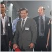 Get Smart : photo Anne Hathaway, David Koechner, Dwayne Johnson, Peter Segal, Steve Carell