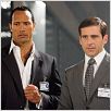 Get Smart : photo Dwayne Johnson, Peter Segal, Steve Carell
