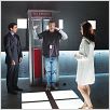 Get Smart : photo Anne Hathaway, Peter Segal, Steve Carell
