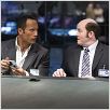 Get Smart : photo David Koechner, Dwayne Johnson, Peter Segal