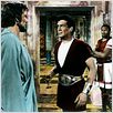 Die Gladiatoren : photo Delmer Daves, Victor Mature