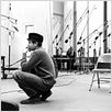 Bob Dylan - No Direction Home : photo Bob Dylan, Martin Scorsese