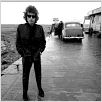 Bob Dylan - No Direction Home : photo Bob Dylan, Martin Scorsese