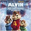 Alvin und die Chipmunks : poster