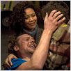 Run, Fatboy, Run : photo David Schwimmer, Simon Pegg, Thandie Newton
