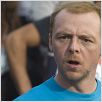 Run, Fatboy, Run : photo David Schwimmer, Simon Pegg