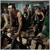 Run, Fatboy, Run : photo David Schwimmer, Hank Azaria, Simon Pegg
