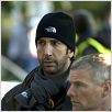 Run, Fatboy, Run : photo David Schwimmer