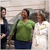Mad Money : photo Callie Khouri, Diane Keaton, Katie Holmes, Queen Latifah, Ted Danson