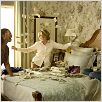Mad Money : photo Callie Khouri, Diane Keaton, Katie Holmes, Queen Latifah