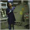 Mad Money : photo Callie Khouri, Queen Latifah
