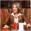 Mad Money : photo Callie Khouri, Diane Keaton