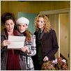 P.S. Ich liebe dich : photo Gina Gershon, Hilary Swank, Lisa Kudrow, Richard LaGravenese
