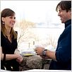 P.S. Ich liebe dich : photo Harry Connick Jr, Hilary Swank, Richard LaGravenese