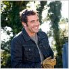 P.S. Ich liebe dich : photo Jeffrey Dean Morgan, Richard LaGravenese