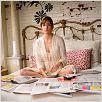 P.S. Ich liebe dich : photo Hilary Swank, Richard LaGravenese