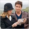 P.S. Ich liebe dich : photo Gerard Butler, Hilary Swank, Richard LaGravenese