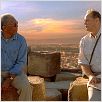 Das Beste kommt zum Schluss : photo Jack Nicholson, Morgan Freeman, Rob Reiner