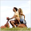 Ein Schatz zum Verlieben : photo Andy Tennant, Kate Hudson, Matthew McConaughey