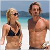 Ein Schatz zum Verlieben : photo Andy Tennant, Kate Hudson, Matthew McConaughey