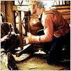 Zwei Banditen : photo George Roy Hill, Paul Newman, Robert Redford