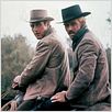 Zwei Banditen : photo George Roy Hill, Paul Newman, Robert Redford