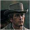 Zwei Banditen : photo George Roy Hill, Paul Newman