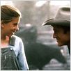 Der Pferdeflüsterer : photo Robert Redford, Scarlett Johansson