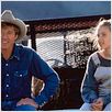 Der Pferdeflüsterer : photo Robert Redford, Scarlett Johansson
