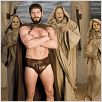 Meine Frau, die Spartaner und ich : photo Aaron Seltzer, Jason Friedberg, Sean Maguire